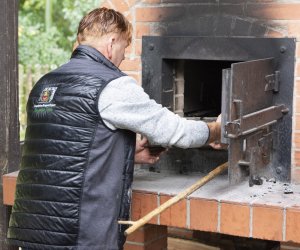 Jesień w polu i zagrodzie. Etnograficzny festiwal kultury ludowej 2022 - fotorelacja Jesień w polu i zagrodzie. Etnograficzny festiwal kultury ludowej 2022 - fotorelacja