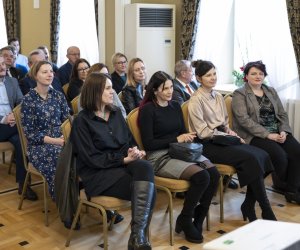 Podsumowanie i fotorelacja XVI Konkursu na Najlepiej Zachowany Zabytek Wiejskiego Budownictwa Drewnianego Podsumowanie i fotorelacja XVI Konkursu na Najlepiej Zachowany Zabytek Wiejskiego Budownictwa Drewnianego