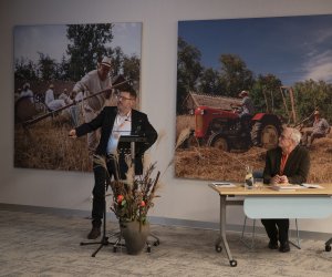 Glina w architekturze i budownictwie wiejskim Glina w architekturze i budownictwie wiejskim