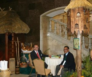 Muzeum Rolnictwa na XIV Międzynarodowych Targach Turystycznych TT Warsaw Tour & Travel