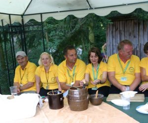 IX Podlaskie Święto Chleba IX Podlaskie Święto Chleba