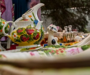 Odpust na św. Antoniego Odpust na św. Antoniego