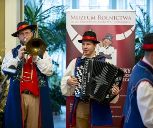 44. Konkursu Gry na Instrumentach Pasterskich im. Kazimierza Uszyńskiego - FOTORELACJA 44. Konkursu Gry na Instrumentach Pasterskich im. Kazimierza Uszyńskiego - FOTORELACJA