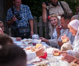 XVIII Podlaskie Święto Chleba - fotorelacja XVIII Podlaskie Święto Chleba - fotorelacja