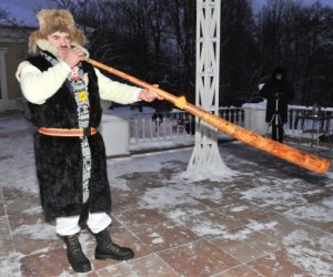 Fotorelacja z XXX Konkursu Gry na Instrumentach Pasterskich im. Kazimierza Uszyńskiego Fotorelacja z XXX Konkursu Gry na Instrumentach Pasterskich im. Kazimierza Uszyńskiego