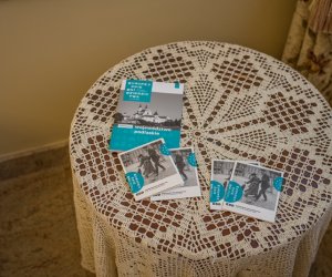 EDD 2018 w Muzeum Rolnictwa w Ciechanowcu - fotorelacja EDD 2018 w Muzeum Rolnictwa w Ciechanowcu - fotorelacja