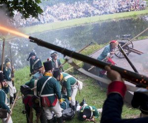 XII Zajazd Wysokomazowiecki XII Zajazd Wysokomazowiecki