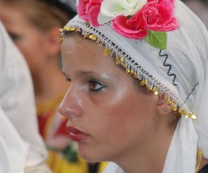 X PODLASKIE ŚWIĘTO CHLEBA