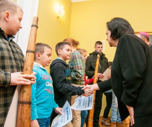 Galeria z 7 grudnia 2014