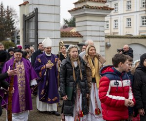 44. Konkursu Gry na Instrumentach Pasterskich im. Kazimierza Uszyńskiego - FOTORELACJA 44. Konkursu Gry na Instrumentach Pasterskich im. Kazimierza Uszyńskiego - FOTORELACJA