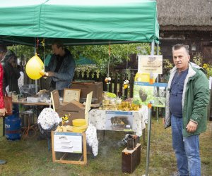 Jesień w polu i zagrodzie. Etnograficzny festiwal kultury ludowej 2022 - fotorelacja Jesień w polu i zagrodzie. Etnograficzny festiwal kultury ludowej 2022 - fotorelacja