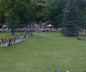 IX Zajazd Wysokomazowiecki - fotorelacja IX Zajazd Wysokomazowiecki - fotorelacja