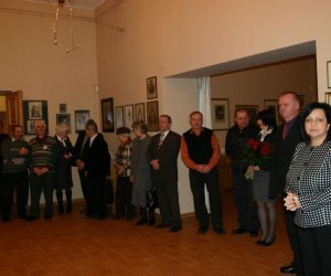 Grafika XVIII - XX wieku ze zbiorów Honore Heroes'a