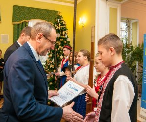 Galeria z 7 grudnia 2014