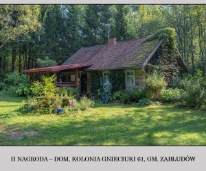 Podsumowanie Konkursu na Zabytek 2025
