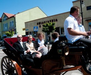 VI Zajazd Wysokomazowiecki VI Zajazd Wysokomazowiecki