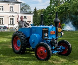 Nie spać! Zwiedzać! - Noc w Muzeum Rolnictwa w Ciechanowcu Nie spać! Zwiedzać! - Noc w Muzeum Rolnictwa w Ciechanowcu