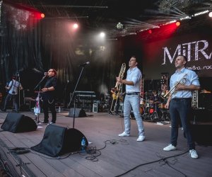 XIX Podlaskie Święto Chleba - fotorelacja