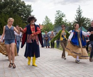 XI Zajazd Wysokomazowiecki - fotorelacja XI Zajazd Wysokomazowiecki - fotorelacja