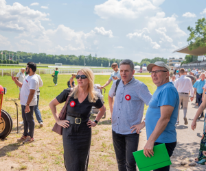 "Piknik Poznaj Dobrą Żywność" - Służewiec - 26 maja 2024 r. - fotorelacja "Piknik Poznaj Dobrą Żywność" - Służewiec - 26 maja 2024 r. - fotorelacja
