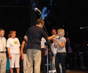 IX Podlaskie Święto Chleba IX Podlaskie Święto Chleba