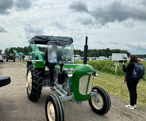 XXXI Regionalna Wystawa Zwierząt Hodowlanych i Dni z Doradztwem Rolniczym w PODR Szepietowo. XXXI Regionalna Wystawa Zwierząt Hodowlanych i Dni z Doradztwem Rolniczym w PODR Szepietowo.