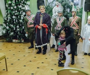 II Regionalny Przegląd Zespołów Kolędniczych - fotorelacja