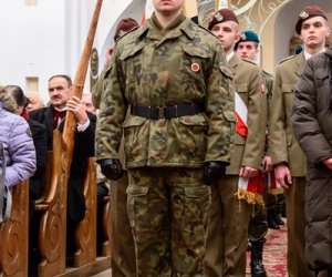 Galeria z 6 grudnia 2015