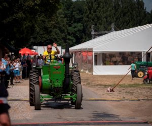 Muzeum na Pikniku Poznaj Dobrą Żywność Muzeum na Pikniku Poznaj Dobrą Żywność