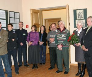 Grafika XVIII - XX wieku ze zbiorów Honore Heroes'a