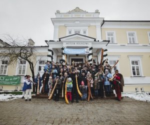 Ligawki 2017 - fotorelacja Ligawki 2017 - fotorelacja