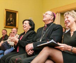 Galeria z 7 grudnia 2014