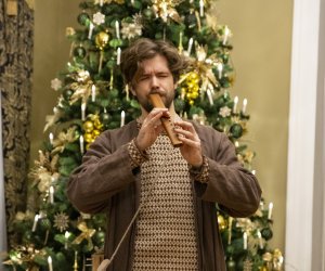 41. Konkurs Gry na Instrumentach Pasterskich im. Kazimierza Uszyńskiego - fotorelacja