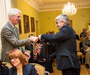 Międzynarodowa Konferencja Naukowa - Dokumentacja i monitoring w zarządzaniu obiektami budownictwa drewnianego w skansenach