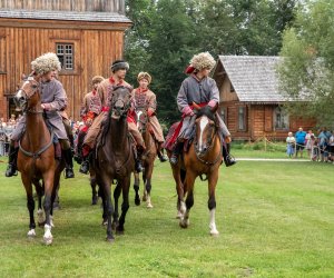 13. Zajazd Wysokomazowiecki - 23 lipca 2023 r. - podsumowanie i fotorelacja