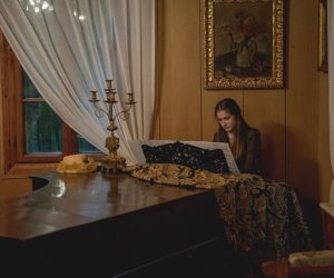 Noc Muzeów 2019 - fotorelacja Noc Muzeów 2019 - fotorelacja