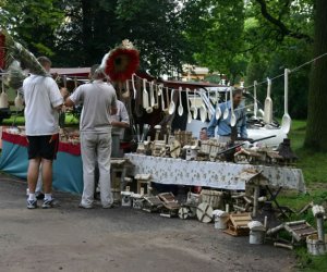 VII PODLASKIE ŚWIĘTO CHLEBA