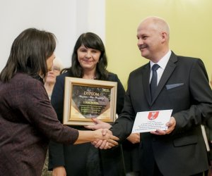 Podsumowanie Konkursu na Najlepiej Zachowany Budynek Drewniany Podsumowanie Konkursu na Najlepiej Zachowany Budynek Drewniany