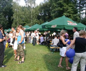 VII PODLASKIE ŚWIĘTO CHLEBA