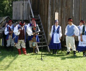 IX Podlaskie Święto Chleba