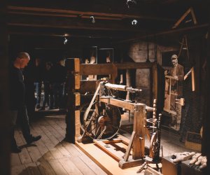 Noc Muzeów 2018 - fotorelacja