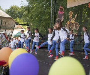 Odpust na św. Antoniego - fotorelacja Odpust na św. Antoniego - fotorelacja