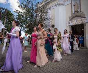 IX Zajazd Wysokomazowiecki - fotorelacja IX Zajazd Wysokomazowiecki - fotorelacja