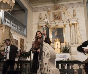 LIGAWKI 2016 - Fotorelacja z konkursu