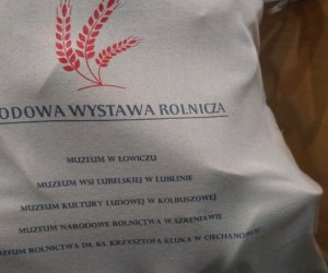 Narodowa Wystawa Rolnicza w Poznaniu Narodowa Wystawa Rolnicza w Poznaniu