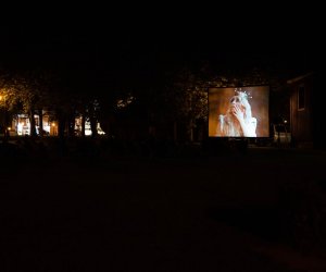 Noc Muzeów "Teatralnie" - fotorelacja Noc Muzeów "Teatralnie" - fotorelacja