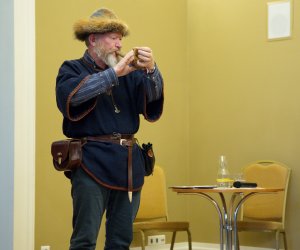 44. Konkursu Gry na Instrumentach Pasterskich im. Kazimierza Uszyńskiego - FOTORELACJA 44. Konkursu Gry na Instrumentach Pasterskich im. Kazimierza Uszyńskiego - FOTORELACJA