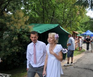 VIII Zajazd Wysokomazowiecki, 15.07.2012. VIII Zajazd Wysokomazowiecki, 15.07.2012.