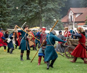 13. Zajazd Wysokomazowiecki - 23 lipca 2023 r. - podsumowanie i fotorelacja