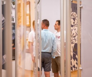 Noc Muzeów "Na ludowo" - 25 maja 2024 r. - fotorelacja Noc Muzeów "Na ludowo" - 25 maja 2024 r. - fotorelacja